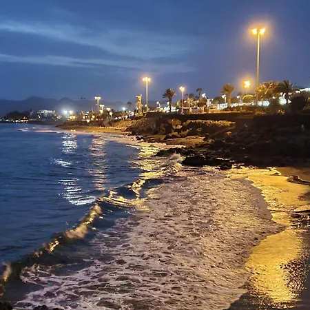 דירה Blue Ocean Dream פוארטו דל כרמן